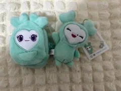 TWICEミナ　ミブリー　キーホルダー