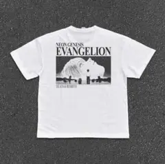 evangelion 90's グランジtee