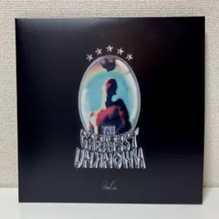 2026年最新】The Greatest unknown レコードの人気アイテム - メルカリ
