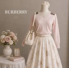 Burberry 長袖のサムネイル