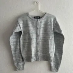 CECIL McBEE カーディガン