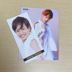 塚田僚一 厚紙 デタカ