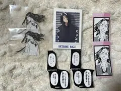 東京リベンジャーズ クリアカード、ぱしゃこれ 場地圭介