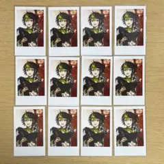 にじさんじ Dytica 2周年 伊波ライ チェキ風カード