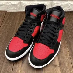 NIKEジョーダンアクセス　新品未使用品　26.0 ハイカットオレンジ/ブラック 2025年最新】Yahoo!オークション -jordan accessの中古品・新品
