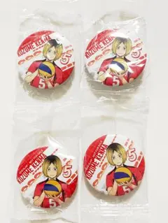 【ハイキュー!!】孤爪研磨