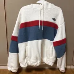 PIVOTDOOR パーカー