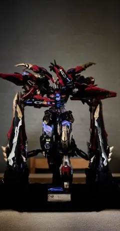 新品未開封 IG3591 1/18 湾岸ミッドナイト 悪魔のZ フィギュア付
