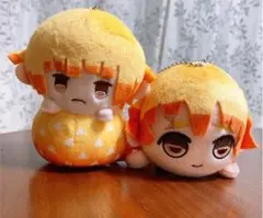 新品‼️鬼滅の刃ぬいぐるみ