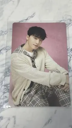 SEVENTEEN CARAT LAND 2024 ケレン ディノ