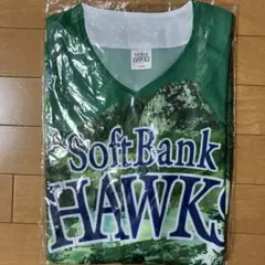 SoftBank Hawks ユニフォーム Lサイズ　ファイト九州2023