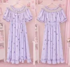 To Alice ワンピース