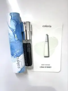 カラリア ISSEY MIYAKE L'EAU D'ISSEY香水 アトマイザーのサムネイル