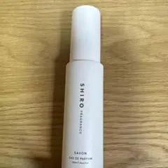 SHIRO 香水 SAVON