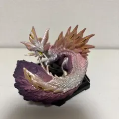 モンスターハンター タマミツネ　フィギュア