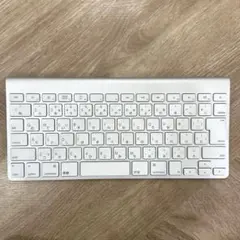 2025年最新】Apple Wireless Keyboard 箱の人気アイテム - メルカリ