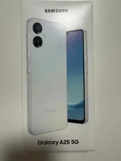 2026年最新】SAMSUNG 機種名：Galaxy A25 5G スマートフォン本体の人気