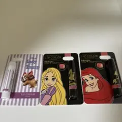 ダ*☆様 リップクリームセットのサムネイル