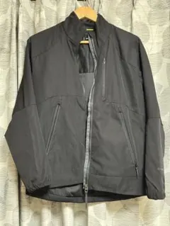 XShelterエックスシェルター 断熱βライトウォームジャケット