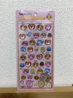 たまごっち　めめっち　ボンボンドロップシール　正規品