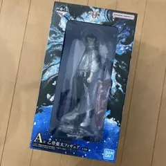 一番くじ　劇場版 呪術廻戦 ０ ー1224ー　A賞　乙骨憂太 フィギュア