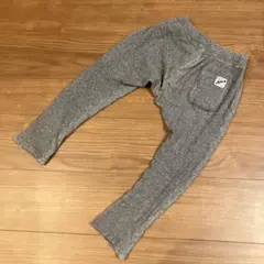 Markey's グレー ボトムス ポケット付き