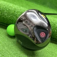 DDD-2141 ONOFF XP 9° ドライバー カーボンシャフト S