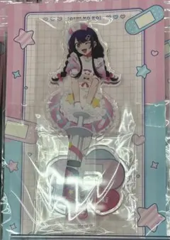 推しの子 星野アイ　アクリルスタンド Dreamy Hospital アニメイト