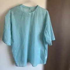 アダムエロペ　シアータフタTEE ADAM ET ROPE' FEMME