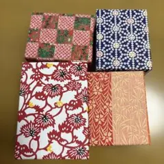 空箱(お香) 小箱　4個セット