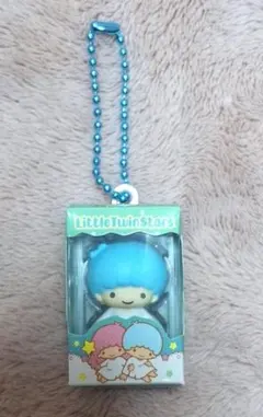 サンリオキャラクターズ チョコボックス　リトルツインスターズ （キキ）