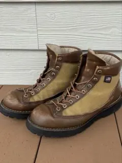 danner ダナーライト 黒タグ 90s US9 27cm - メルカリ