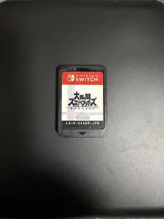 スマブラ　ジャンク品　大乱闘スマッシュブラザーズspecial ジャンク