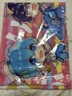 すとぷり　サマーグッズ2020タオル