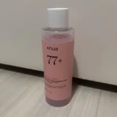 アヌア　Anua 桃77　ナイアシンエッセンストナー 250ml