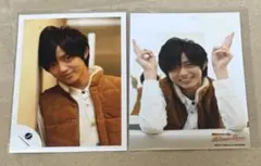 2026年最新】永瀬廉 公式写真 jrの人気アイテム - メルカリ