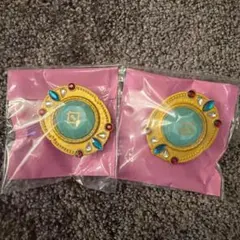 スタライ 10th リングライト リンライ 風早 巽 2個