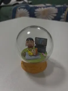 クレヨンしんちゃん ピクミン テレサ ガチャガチャ まとめ売り