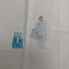 パンダドラゴン　ようた　アクリルスタンド　キーホルダー パンダドラゴン ようた アクリルスタンド アクスタ セット - メルカリ