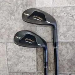 Masdagolf M425 S 48 52 58 DG ウェッジセット - メルカリ
