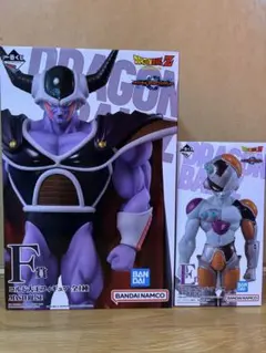 2025年最新】一番くじドラゴンボールf賞 コルド大王の人気アイテム