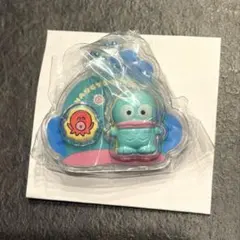パッケージチャーム サンリオ ハンギョドン キーホルダー