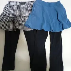 100◇ビー◇スカッツ◇２枚