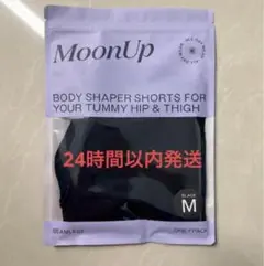 新品未使用MOONUP ムーンアップ ムーンアップショーツMサイズ-n3