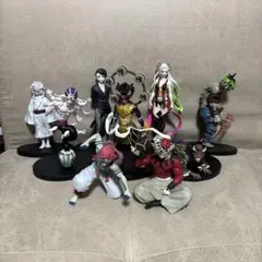 アニメフィギュア大量セットです Box 1 - メルカリ