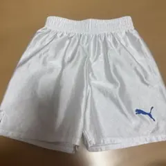 PUMA キッズ ハーフパンツ 130