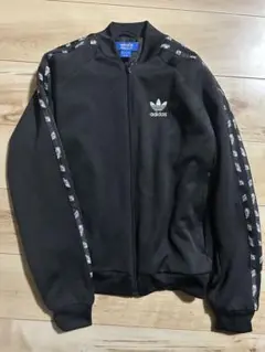 adidasOriginals Shelltoe Track Top JKT