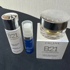 新品未使用オルラーヌ　ディスカバリーキット B21ディスカバリーキット – ORLANE PARIS JP