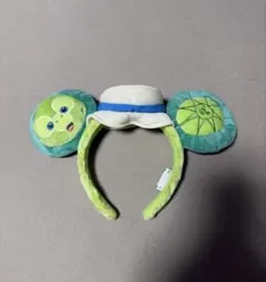 ディズニーカチューシャ　オルメルのサムネイル