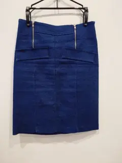 antic rag デニムタイトスカートのサムネイル